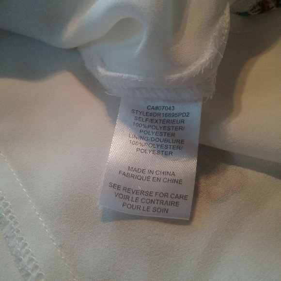 DR~ DANIEL RAINN Women's Blouse Top/Shirt - Picture 14 of 14